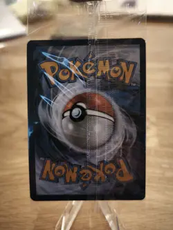 Relaxo SVPDE051 Holo - Pokemon Black Star Promo Karte, Deutsch - Image 2