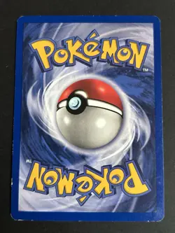 Pokemon TCG Mr. Mime 22/64 Jungle Rare 1999 MP/LP - Image 2