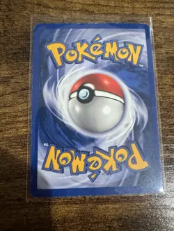 Pokemon Dark Blastoise 20/82 Team Rocket Unlimited Rare Regular 70 HP Card - Image 2