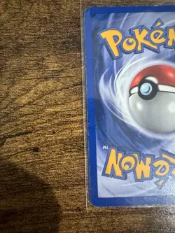 Pokemon Dark Blastoise 20/82 Team Rocket Unlimited Rare Regular 70 HP Card - Image 3