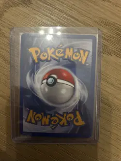 Jirachi Holo Rare 8/101 Hidden Legends Pokemon Card 2004 EXCELLENT CONDITION - Image 2