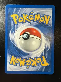 FREE SHIPPING Pokemon Dark Hypno 26/82 Team Rocket Rare Non-Holo - Image 2
