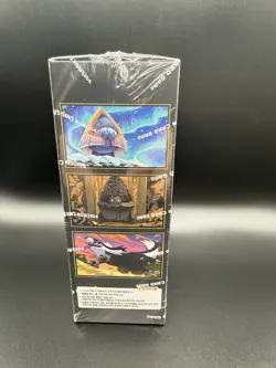 {US SELLER} Pokemon MEGA DREAM M2A Korean Sealed Booster Box. - Image 4