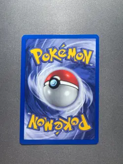 Pokemon TCG Seaking Base Set 2 60/130 Unlimited 1999-2000 Wizards Base Set 2 - Image 2