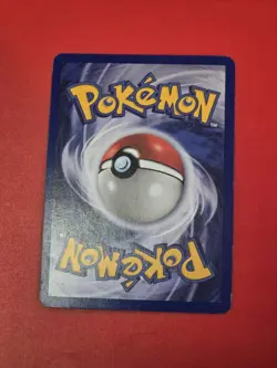 Dark Machoke 40/82 Base Set Series Team Rocket Uncommon Stage 1 Pokemon Card - Image 2