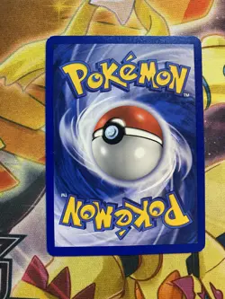 Venonat 97/130 Pokemon Base Set 2 Common NM - Image 2