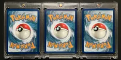 Pokemon GO TCG Mewtwo Set [Rainbow, Gold, V-Star] [ #79, #86, #31 ] - Image 2