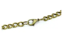 Yu-Gi-Oh YGO Millenium Metal Puzzle YuGiOh Yugi Millennium Necklace Pendant - Image 2
