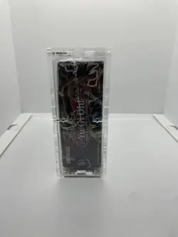 Custodia/Teca/Display Acrilica Booster Box Yugioh - Image 3
