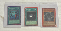 Lot Of 11 Yu-Gi-Oh! TCG 1st Edition Cards (Played Condition) - Image 2