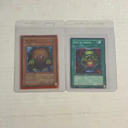 Lot Of 11 Yu-Gi-Oh! TCG 1st Edition Cards (Played Condition) - Image 5