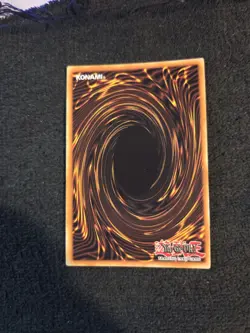 Yugioh Desperado Barrel Dragon (Blue) LDS1-EN076 1st Edition Ultra Rare NM - Image 2