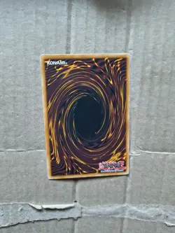 Yugioh Rainbow Dragon Secret Rare Ct04-en005 Ltd Ed Vlp - Image 2