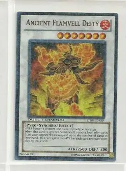 Yugioh Assorted Duel Terminal Cards DT04 You Pick / Choose from List TCG CCG bx5 - Image 3