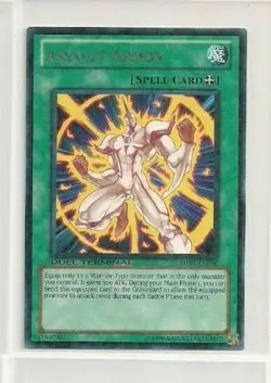 Yugioh Assorted Duel Terminal Cards DT04 You Pick / Choose from List TCG CCG bx5 - Image 4