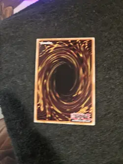 Seal, Strategist Fur Hire - DASA-EN018 - Super Rare - 1st Edition x1 - LP Yugioh - Image 2