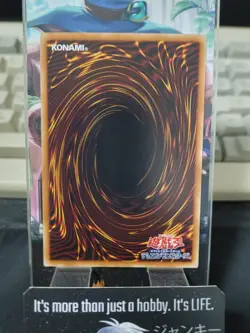 Winged Kuriboh Yugioh DP23-JP017 Yu-Gi-Oh Konami OCG JAPAN - Image 3