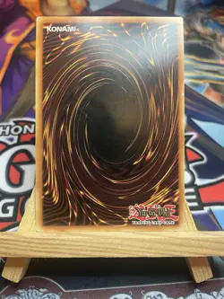 Yu-Gi-Oh! | Cyber Dragon Nova | SDCR-EN038 | Ultra Rare | 1st Edition - Image 3