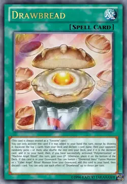 MZMU-EN056 Sandwich Day Super Rare YuGiOh! PRE ORDER - Image 1