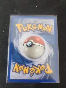 Pokemon Card - Broken Ground Gym Neo Destiny 92/105 Rare - Image 4