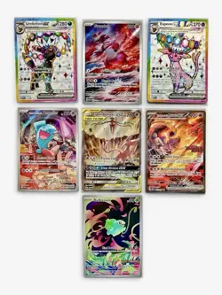 Groudon 199/182, Espeon/Deoxys GX SM240, Wobbuffet 203 Pokemon Center Promo Card - Image 1