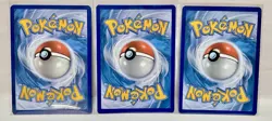Groudon 199/182, Espeon/Deoxys GX SM240, Wobbuffet 203 Pokemon Center Promo Card - Image 3