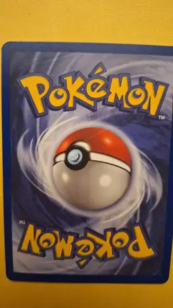 Pokemon Tauros 62/130 Base Set 2 Regular 60 HP Uncommon English Card - Image 2