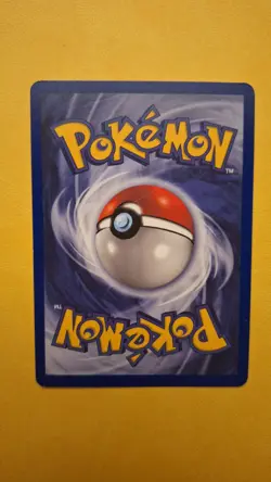 Pokemon Tauros 62/130 Base Set 2 Regular 60 HP Uncommon English Card - Image 3