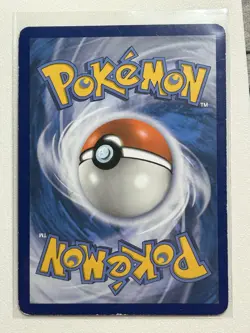 Pokemon TCG Pikachu EX Hyper Rare Card XY124 Black Star Promo - Image 2