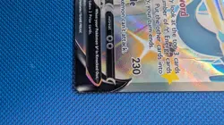 Zacian V (Shiny) Swsh292 Swsh: Sword & Shield Promo Cards Holo - Image 5