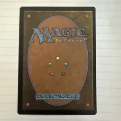 Three Visits (Extended Art) Commander Legends Regular - Image 2