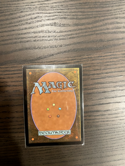 Elvish Visionary (Foil FNM Promo) NM - Image 2