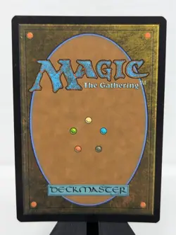 Wreck and Rebuild (SURGE FOIL) | Showcase | Doctor WHO | MTG EDH Land Ramp | - Image 2