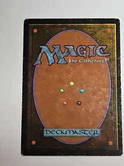Magic the Gathering MTG - Hidden Path THE DARK LP - Image 2