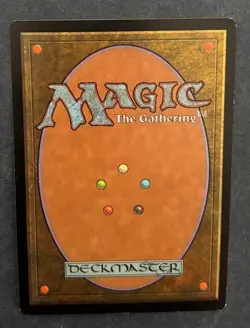 MTG JAPANESE 6TH EDITION WORLDLY TUTOR MAGIC THE GATHERING UNCOMMON GREEN #A - Image 2