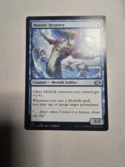 Merrow Reejerey Jumpstart 2022 Regular - Image 1