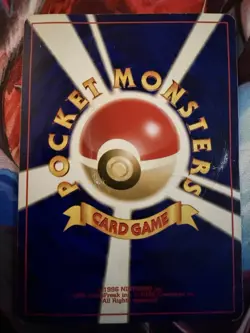 Blissey No. 242 Holo Rare Japanese Neo Awakening Legends Pokemon Card, HP - Image 3