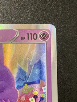 Gengar 071/190 Shiny Star V Japanese Pokemon Card TCG NM - Image 2