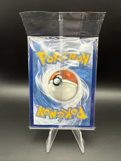 Eevee VMAX SWSH087 SWSH: Sword & Shield Holo Sealed Promo Pokemon Card - Image 2