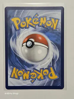 Pokemon N's Zoroark ex 185/159 Journey Together Special Illustration Rare - Image 4