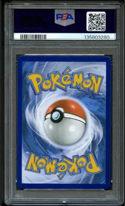 Pokemon Silver Tempest Reshiram V 172 PSA 10 - Image 2