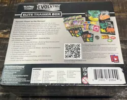 Pokemon TCG Sword And Shield - Evolving Skies Etb - Factory Sealed 820650808944 - Image 4