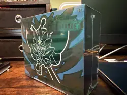 BRAND NEW / SEALED - Pokemon TCG Twilight Masquerade Elite Trainer Box - Image 2