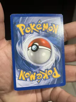 2007 Pokemon TCG Secret Wonders: Raikou 16/132 Rare Card Cracked Ice Holo LP - Image 3