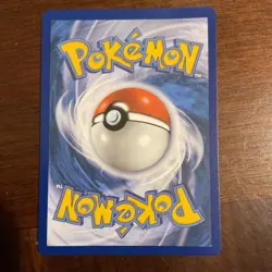 Pokemon Team Magma's Groudon EX Team Magma vs. Aqua 9/95 Holo Rare Celebrations - Image 2