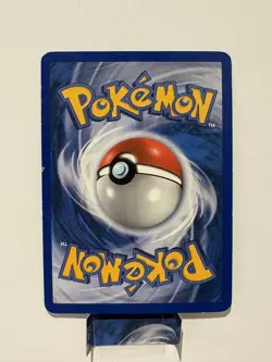 Pokemon - Bulbasaur 12/17 Common Pop Series 2 LP - Image 2