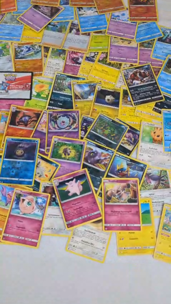 145x German Pokemon Cards Bundle – Assorted Lot | Original TCG | Common/Uncommon - Image 2