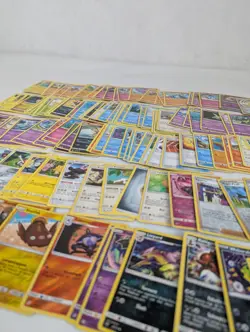 145x German Pokemon Cards Bundle – Assorted Lot | Original TCG | Common/Uncommon - Image 4