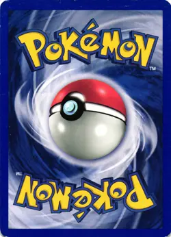 Pokemon TCG Rockets Hitmonchan TWO SWIRLS Holo Rare 11/132 Gym Heroes MP/HP - Image 2
