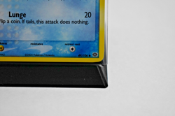 Pokemon TCG - Feebas 49/106 Emerald Reverse Holo - NM - Image 3